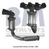 FORD 1303153 Catalytic Converter